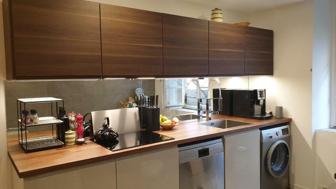 The Spirit Of Lucca With All Comfortable Amenities Luaran gambar