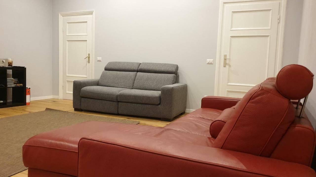 The Spirit Of Lucca With All Comfortable Amenities Luaran gambar
